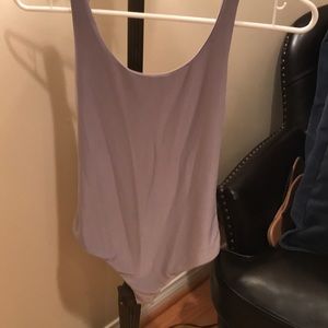 Fashion Nova body suit